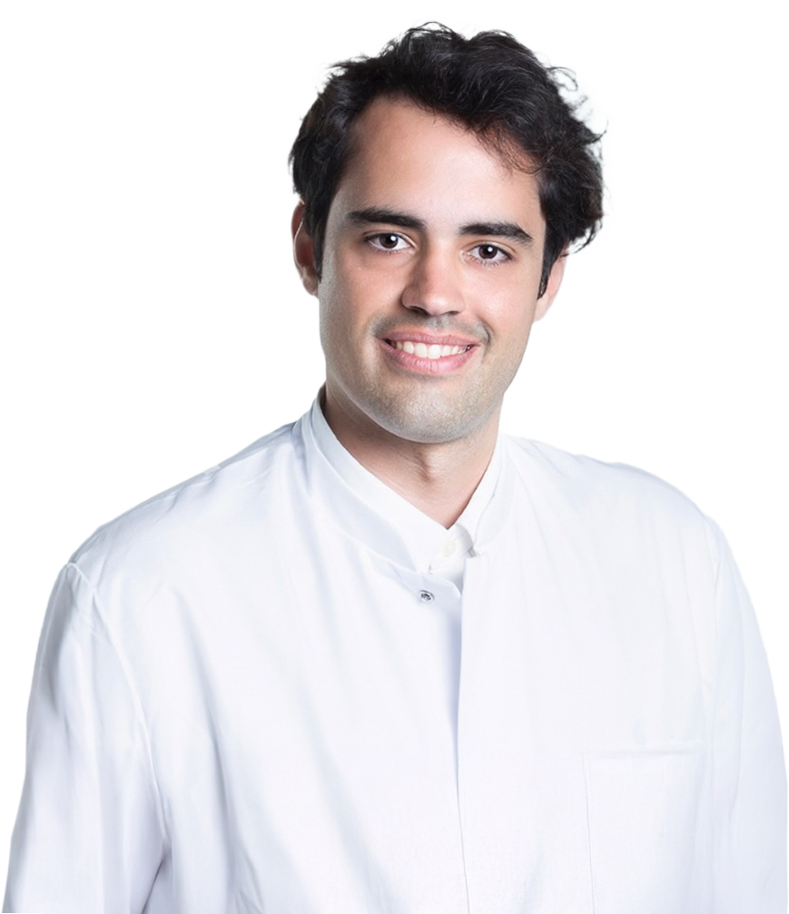 Dr. med. Anouar Meziane Elotmani, Augenarzt in Willich